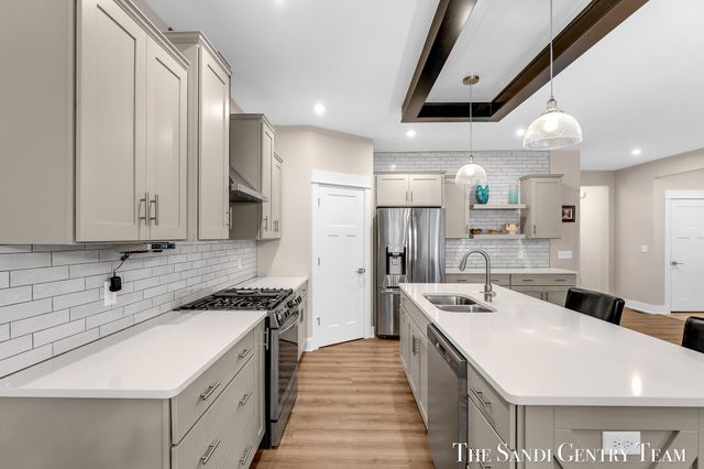 14429 Windway Drive, Grand Haven Twp, MI 49417