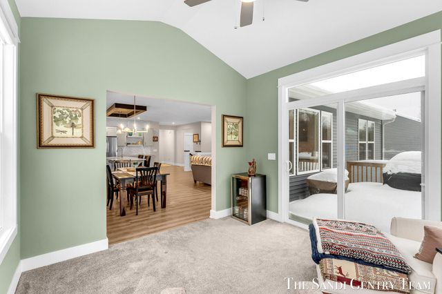 14429 Windway Drive, Grand Haven Twp, MI 49417