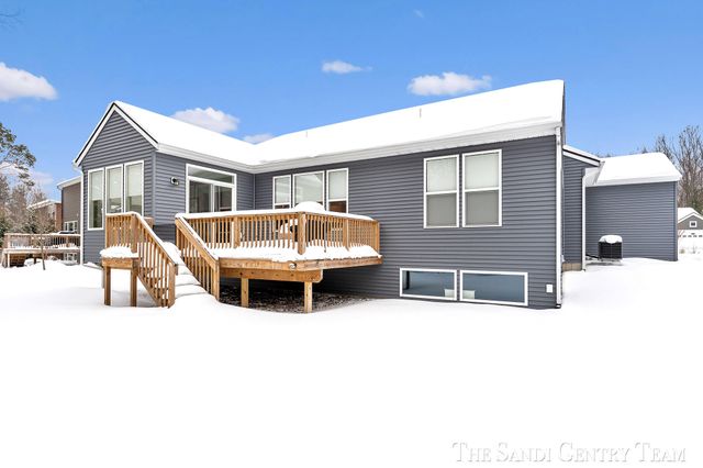 14429 Windway Drive, Grand Haven Twp, MI 49417