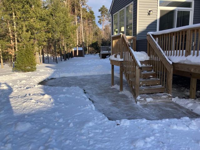 14429 Windway Drive, Grand Haven Twp, MI 49417