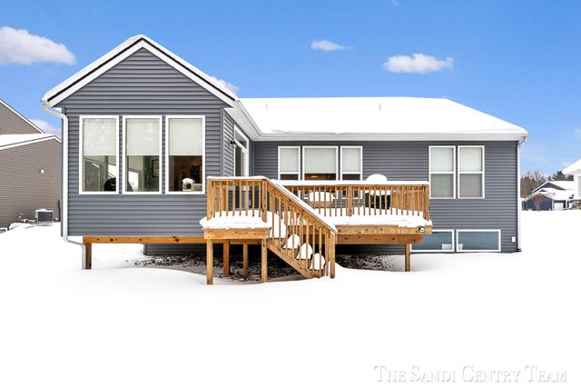 14429 Windway Drive, Grand Haven Twp, MI 49417