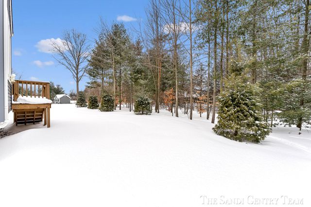 14429 Windway Drive, Grand Haven Twp, MI 49417