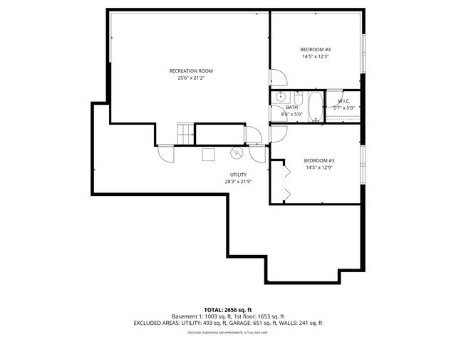 14429 Windway Drive, Grand Haven Twp, MI 49417