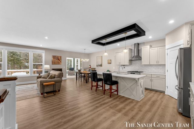 14429 Windway Drive, Grand Haven Twp, MI 49417