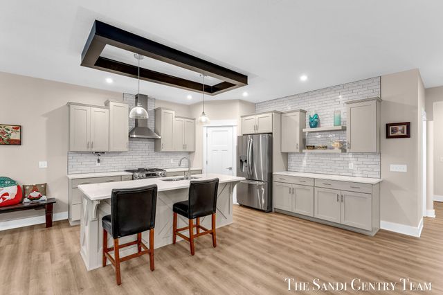 14429 Windway Drive, Grand Haven Twp, MI 49417