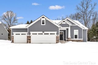 14429 Windway Drive, Grand Haven Twp, MI 49417