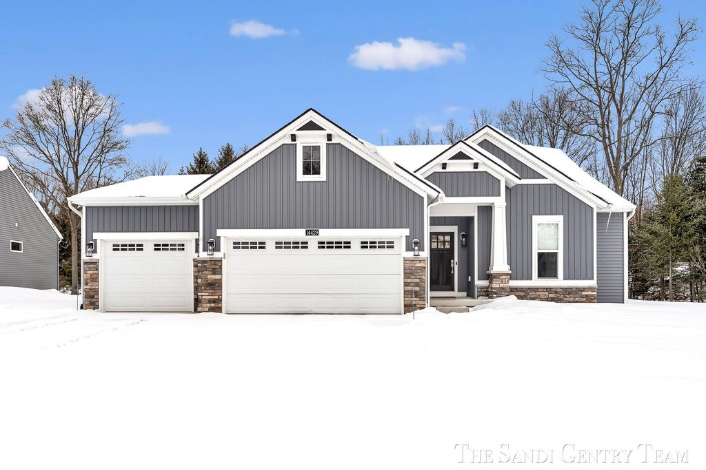 14429 Windway Drive, Grand Haven Twp, MI 49417