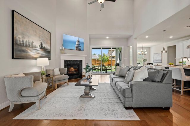 28228 Cedar Peak Drive, Spring, TX 77386