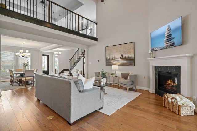 28228 Cedar Peak Drive, Spring, TX 77386