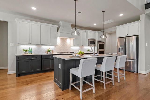 28228 Cedar Peak Drive, Spring, TX 77386