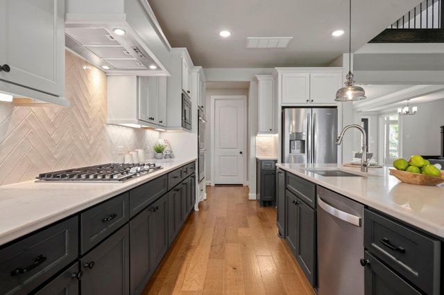 28228 Cedar Peak Drive, Spring, TX 77386