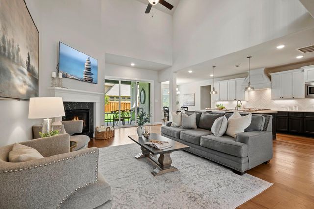 28228 Cedar Peak Drive, Spring, TX 77386