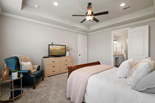 28228 Cedar Peak Drive, Spring, TX 77386