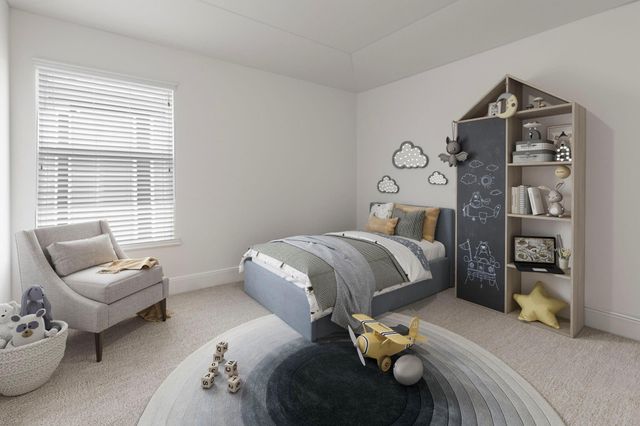 28228 Cedar Peak Drive, Spring, TX 77386