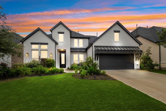 28228 Cedar Peak Drive, Spring, TX 77386