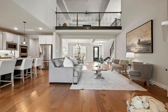 28228 Cedar Peak Drive, Spring, TX 77386