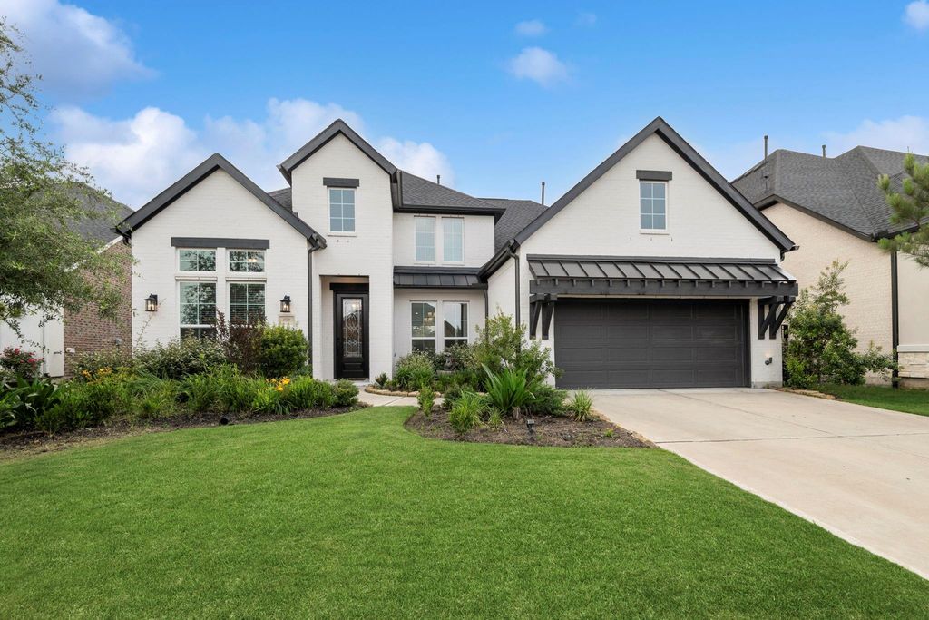 28228 Cedar Peak Drive, Spring, TX 77386