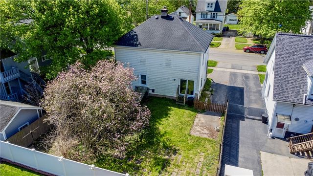 235 East Avenue, East Rochester, NY 14445