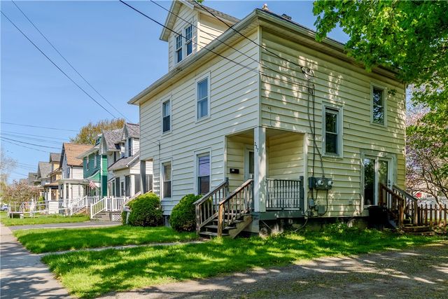 235 East Avenue, East Rochester, NY 14445