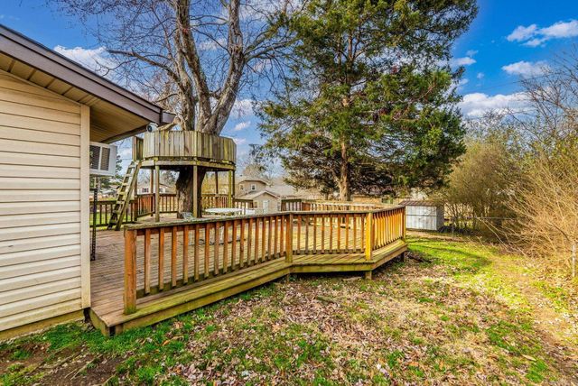 43 Falcon Drive, Sherwood, AR 72120