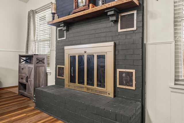 43 Falcon Drive, Sherwood, AR 72120