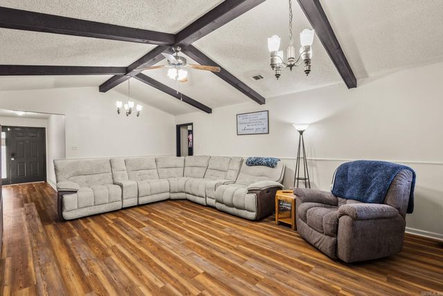 43 Falcon Drive, Sherwood, AR 72120