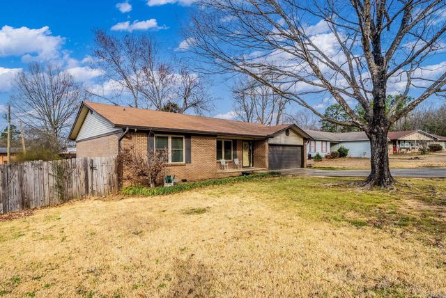 43 Falcon Drive, Sherwood, AR 72120