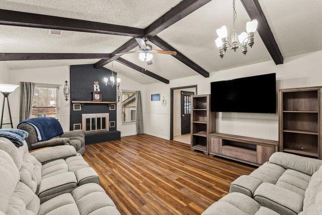 43 Falcon Drive, Sherwood, AR 72120