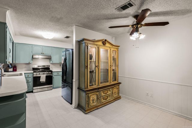 43 Falcon Drive, Sherwood, AR 72120