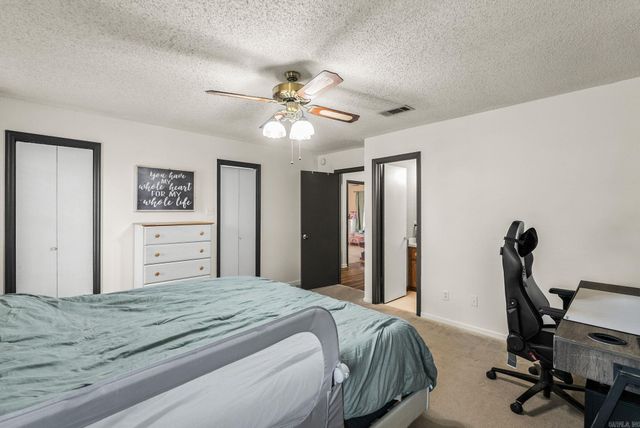 43 Falcon Drive, Sherwood, AR 72120