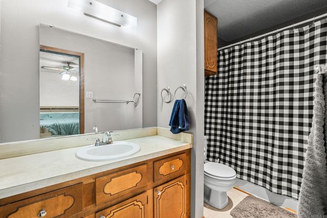 43 Falcon Drive, Sherwood, AR 72120