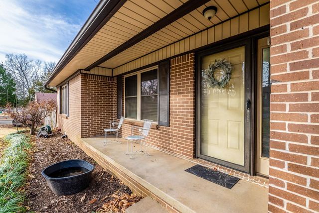 43 Falcon Drive, Sherwood, AR 72120