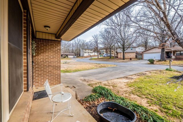 43 Falcon Drive, Sherwood, AR 72120