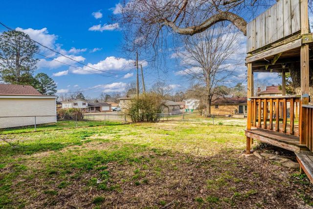 43 Falcon Drive, Sherwood, AR 72120