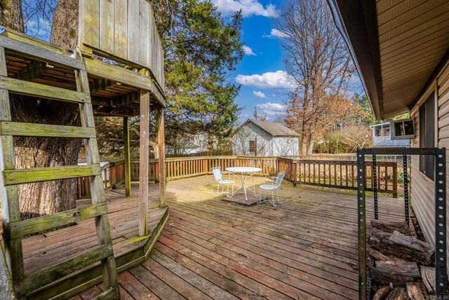 43 Falcon Drive, Sherwood, AR 72120