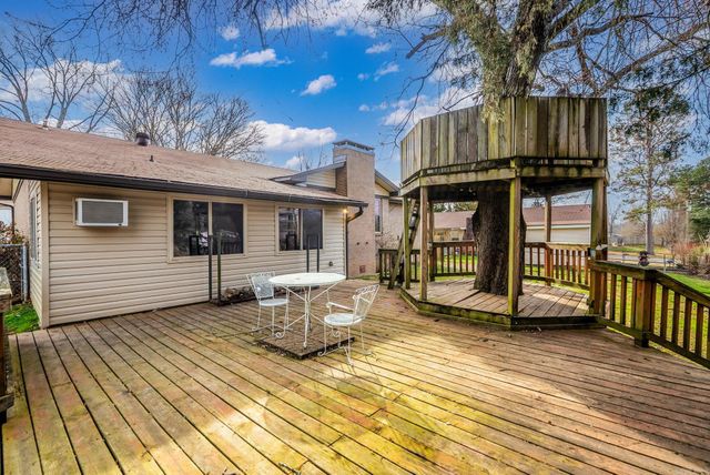 43 Falcon Drive, Sherwood, AR 72120