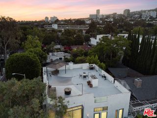 801 Westbourne Drive, West Hollywood, CA 90069