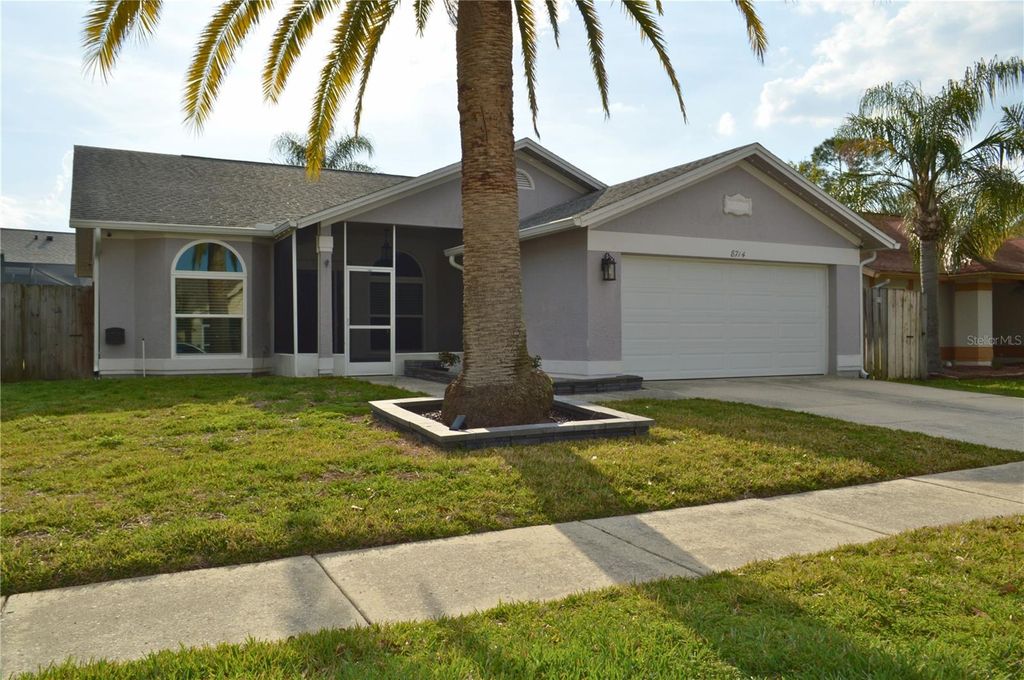 Image 2 of property listing at 8714 IMPERIAL COURT, Tampa, FL 33635