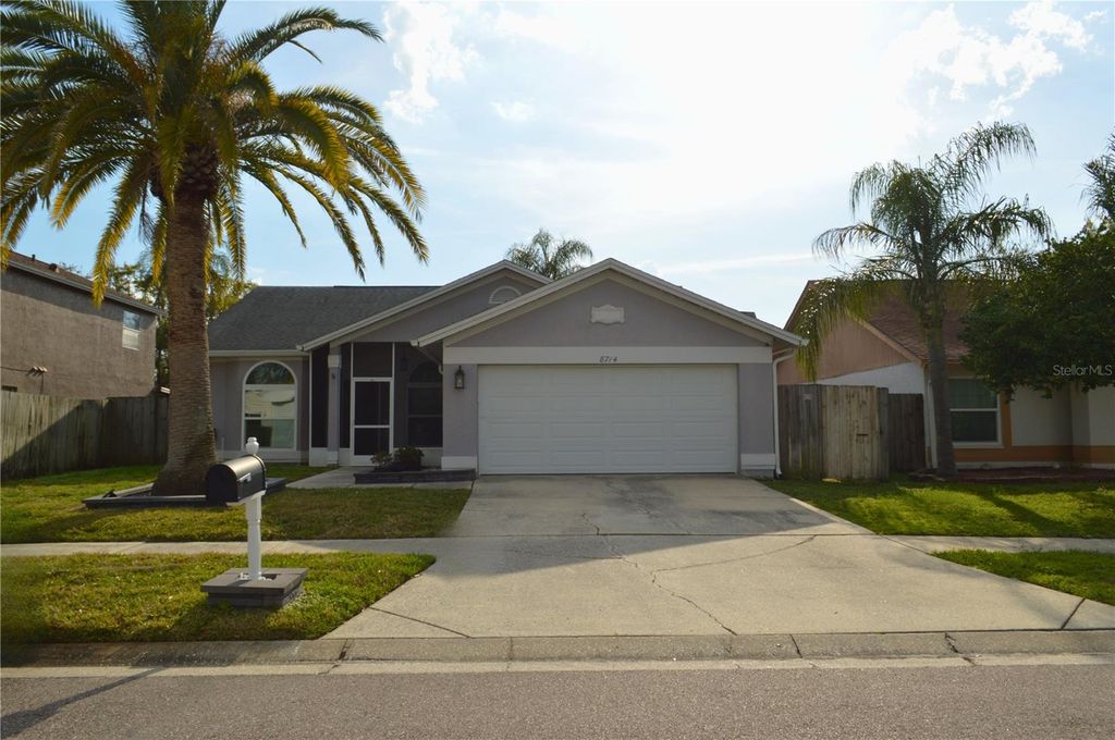 Image 3 of property listing at 8714 IMPERIAL COURT, Tampa, FL 33635