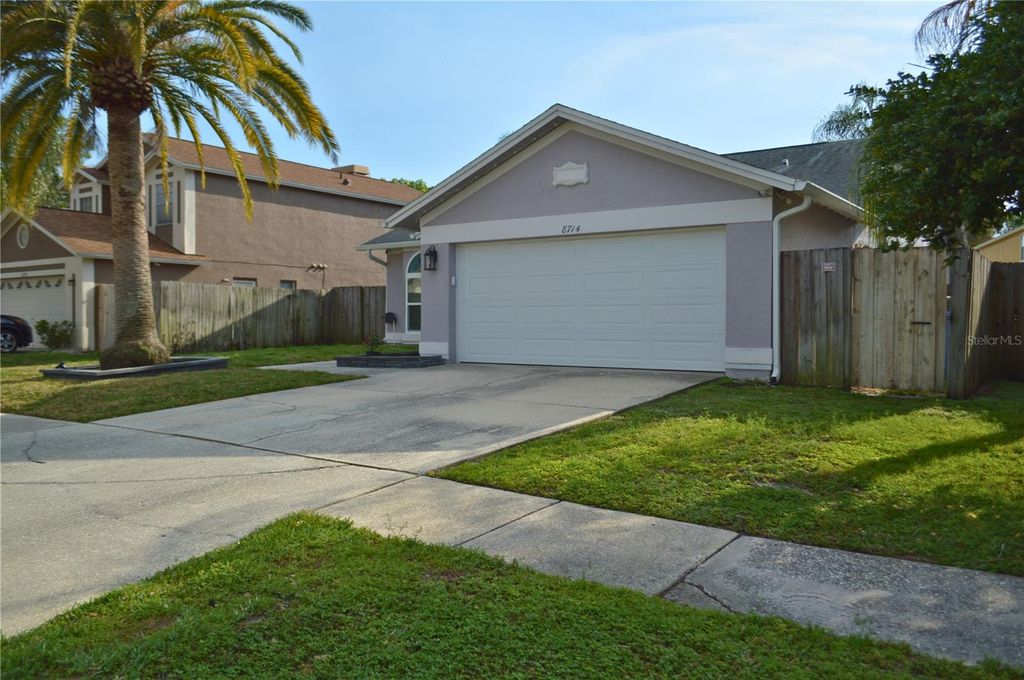 Image 4 of property listing at 8714 IMPERIAL COURT, Tampa, FL 33635