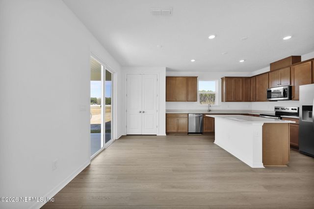 1706 MICKEY Way, Middleburg, FL 32068