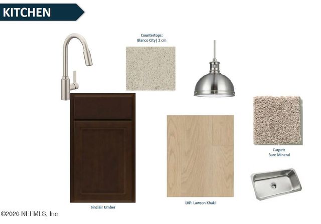 1706 MICKEY Way, Middleburg, FL 32068