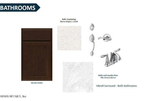 1706 MICKEY Way, Middleburg, FL 32068