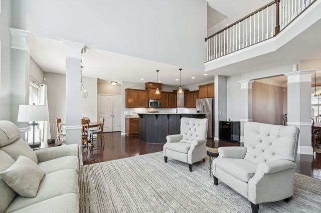 208 Foxley Ct, Nolensville, TN 37135