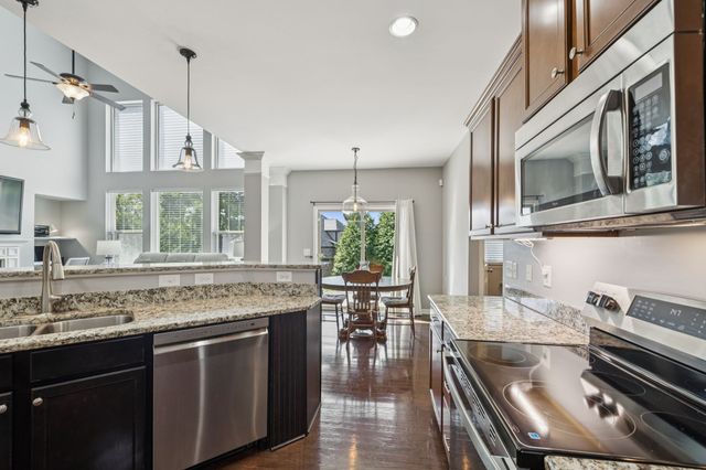 208 Foxley Ct, Nolensville, TN 37135