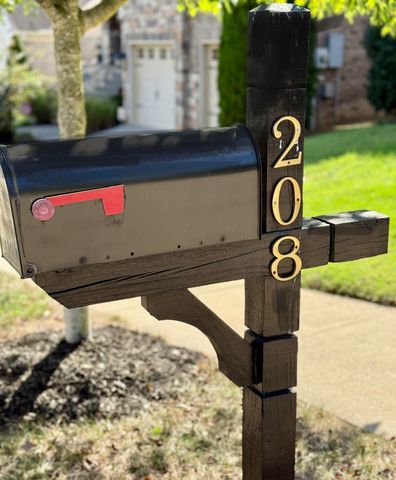 208 Foxley Ct, Nolensville, TN 37135