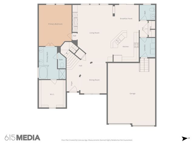 208 Foxley Ct, Nolensville, TN 37135