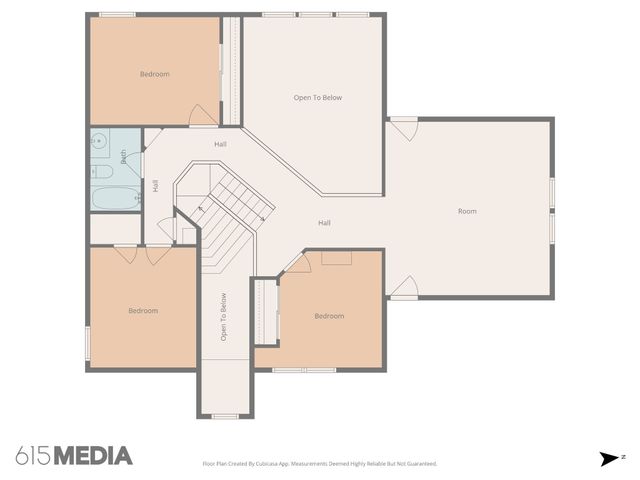 208 Foxley Ct, Nolensville, TN 37135