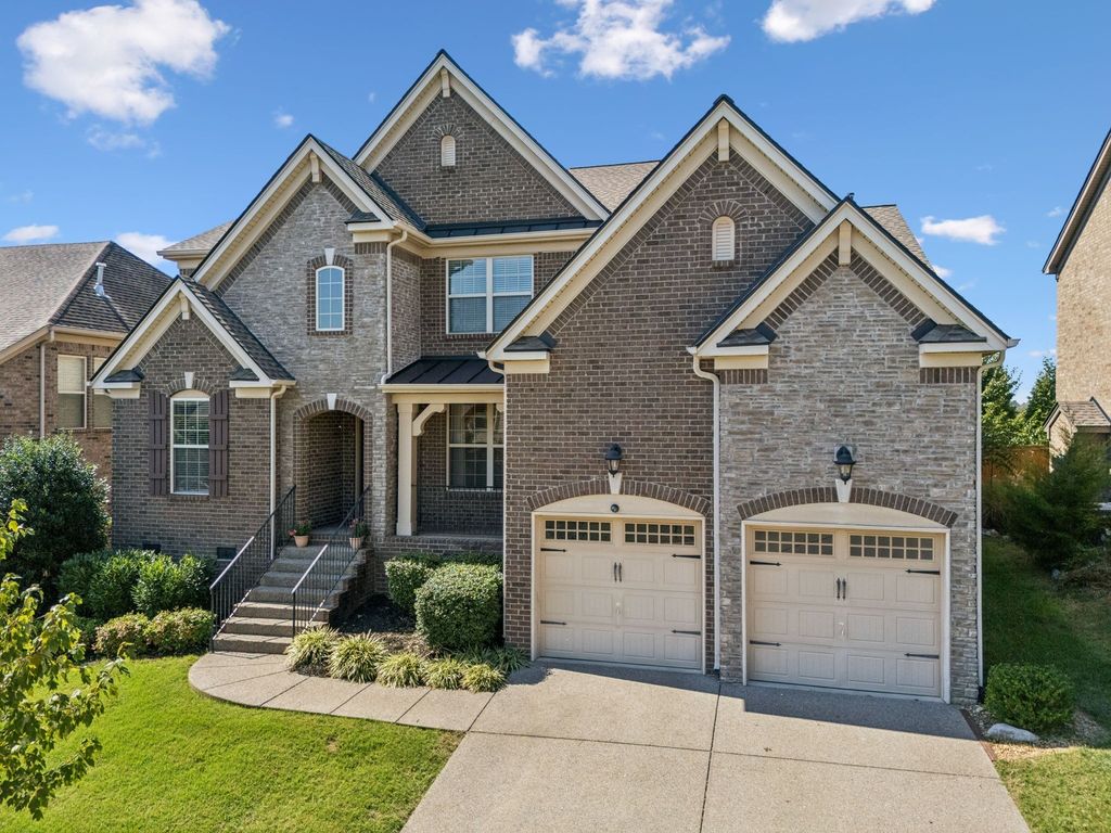 208 Foxley Ct, Nolensville, TN 37135