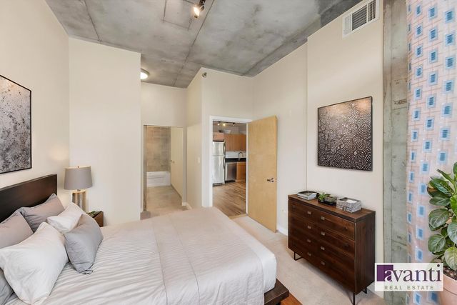 1720 S Michigan Avenue 202, Chicago, IL 60616